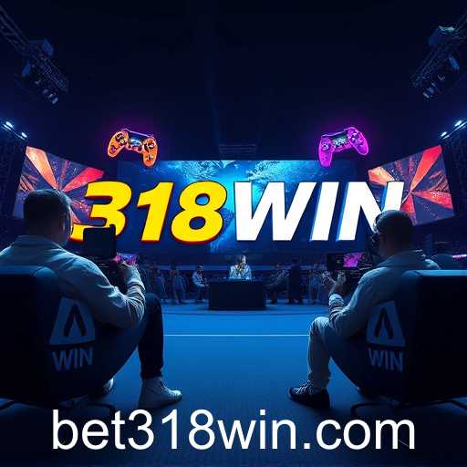 318win: Bridging Gamers Worldwide