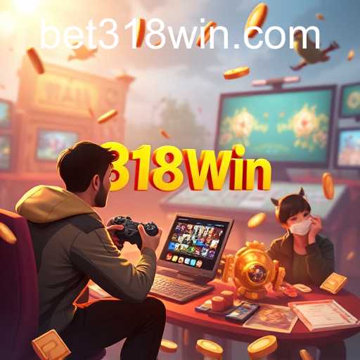 The Rise of 318win: Revolutionizing Online Gaming
