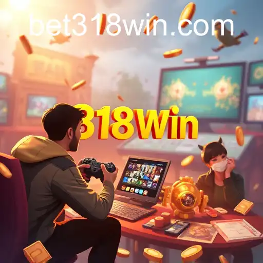 The Rise of 318win: Revolutionizing Online Gaming