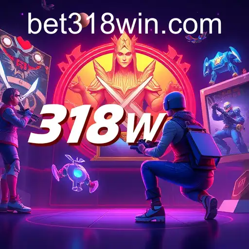 318win: A Gaming Phenomenon in 2025