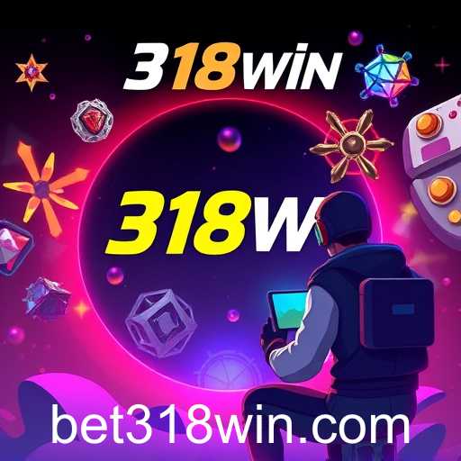 318win: Shaping Online Gaming Trends