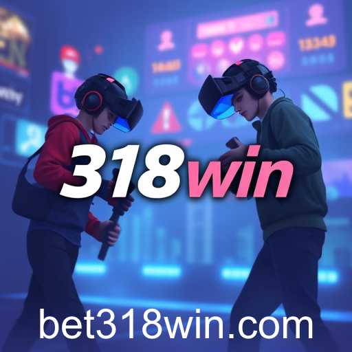 318win Challenges Conventional Gaming