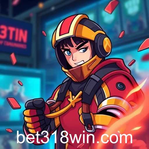 318win's Rising Influence in Online Gaming