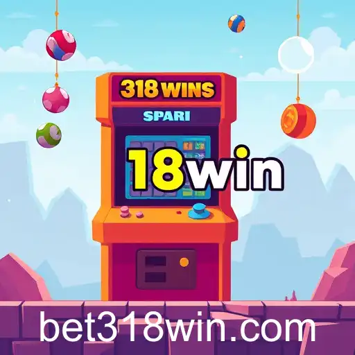Exploring the Thrilling World of Arcade Games: A Dive into '318win'