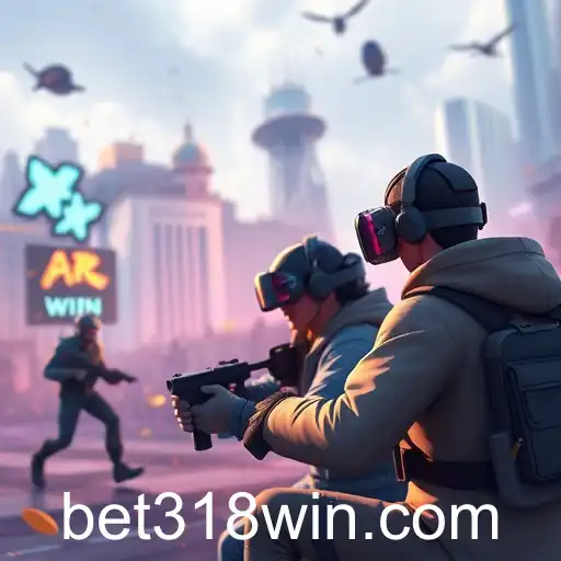 The Digital Frontier of Gaming in 2025