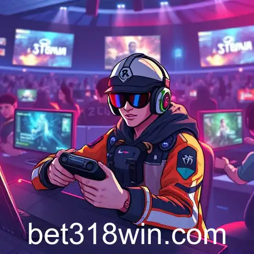 The Evolution of Online Gaming: 318win in Focus