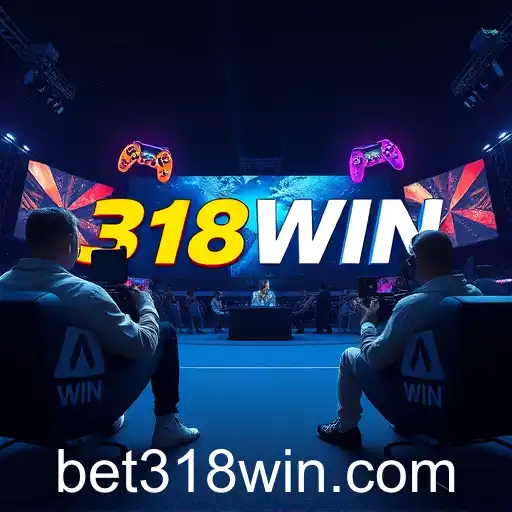 318win: Bridging Gamers Worldwide