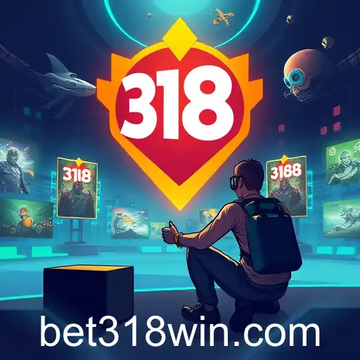 318win Revolutionizes Online Gaming with Innovative Features