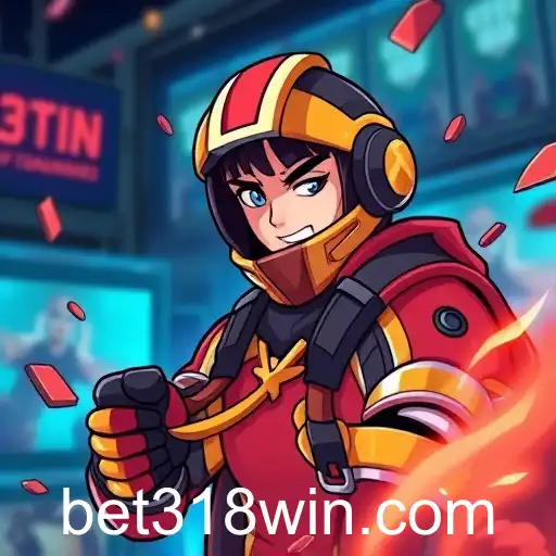318win's Rising Influence in Online Gaming