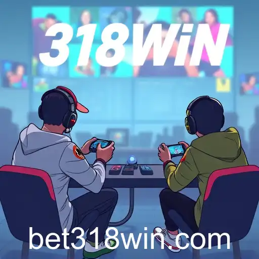 The Rise of 318win: A New Era in Online Gaming