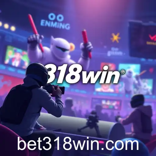 318win: Shaping the Future of Online Gaming
