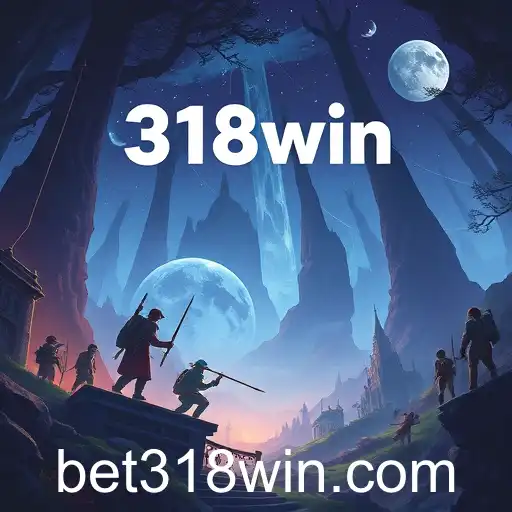 318win Revolutionizes Online Gaming Landscape