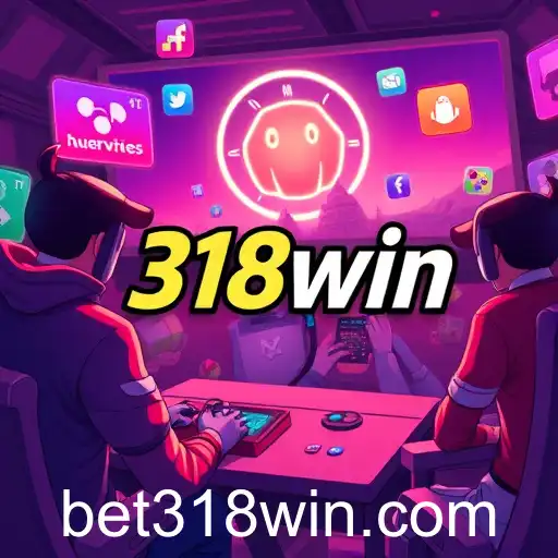 Gaming Platforms Redefined: 318win's Impact