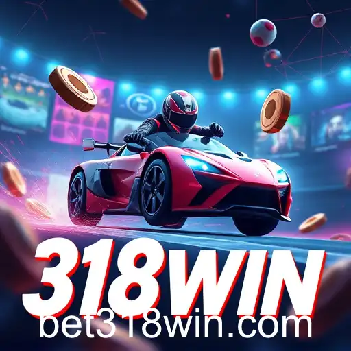 The Rise of 318win in the Gaming World