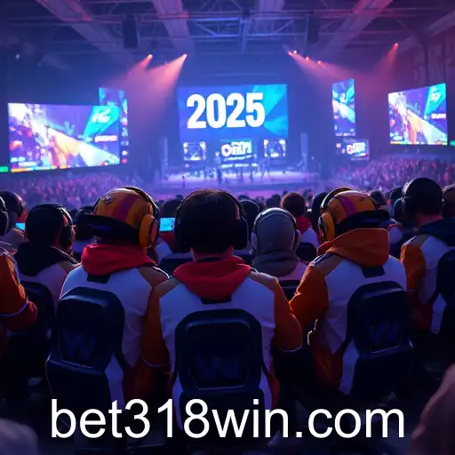The Rise of 318win in the Online Gaming World