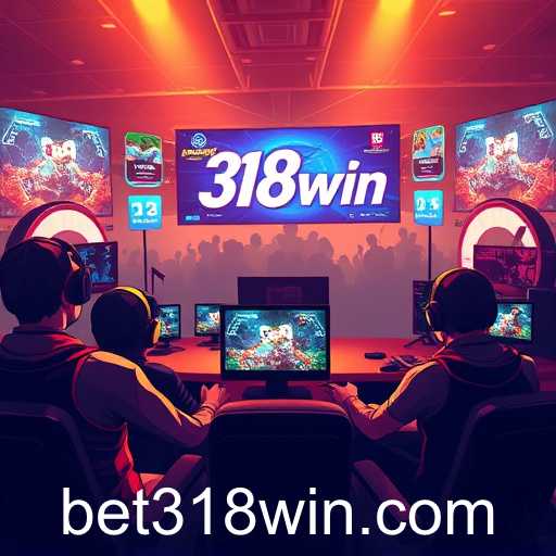 The Rise of 318win in the Gaming World