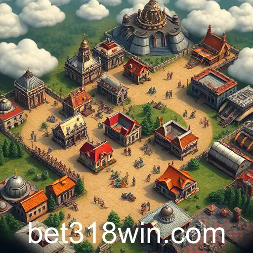 Exploring Strategy Games: A Deep Dive Into the '318win' Phenomenon