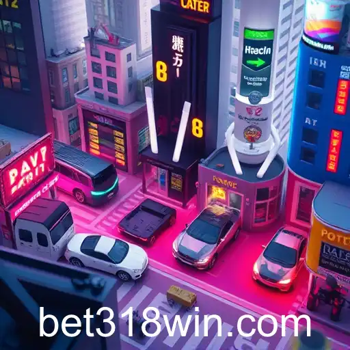 The Rise and Impact of 318win in Online Gaming